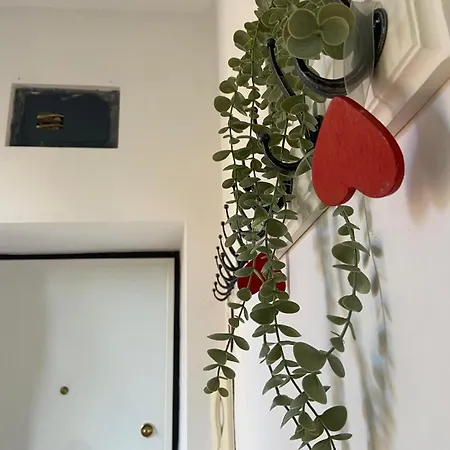 Apartman Piccolo Sogno Róma