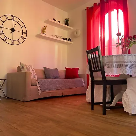 Apartman Piccolo Sogno