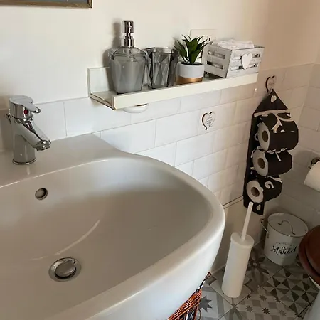 Apartman Piccolo Sogno Róma
