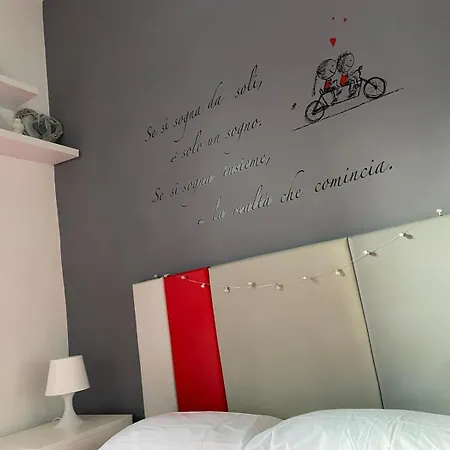 Apartman Piccolo Sogno Róma