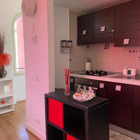 Piccolo Sogno Apartman