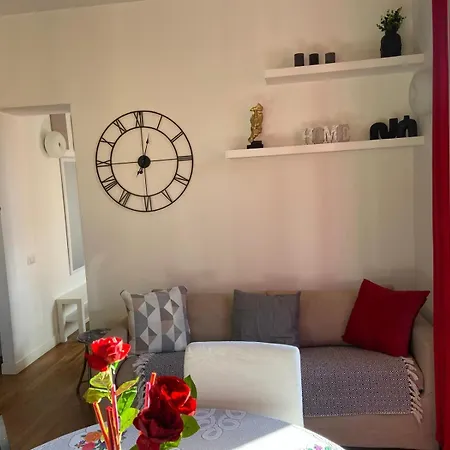 Apartman Piccolo Sogno Róma