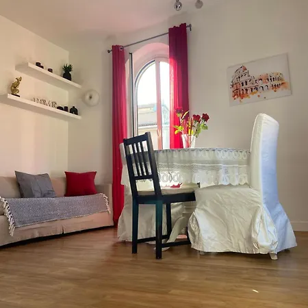 Piccolo Sogno Appartement *