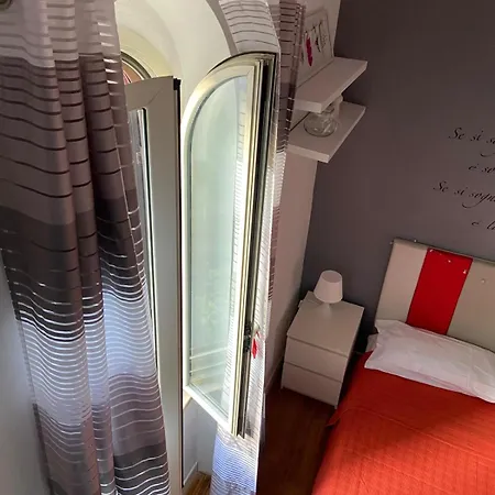 Piccolo Sogno Apartman