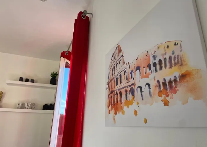 Appartamento Piccolo Sogno