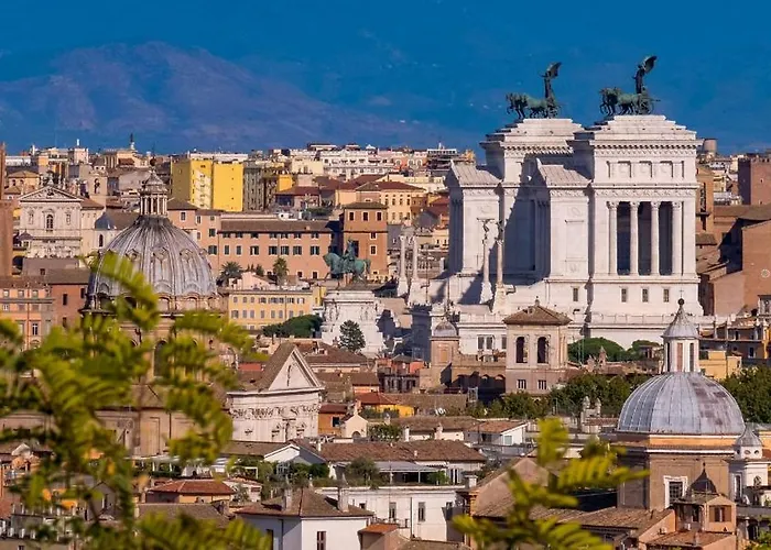 Apartment Piccolo Sogno Rom