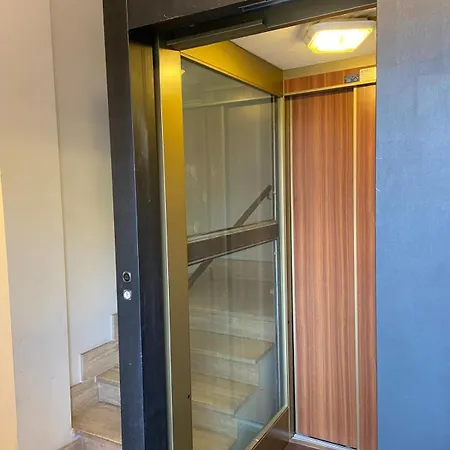 Piccolo Sogno Appartement *