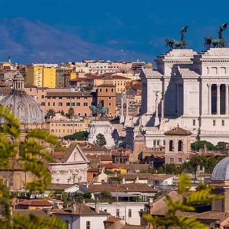 Appartement Piccolo Sogno Rome