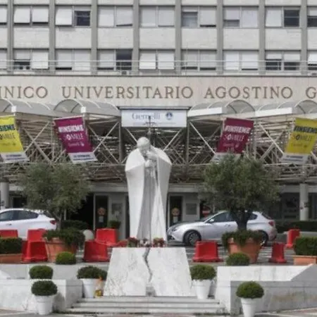 Piccolo Sogno Appartement *