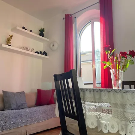 Piccolo Sogno Appartement Rome