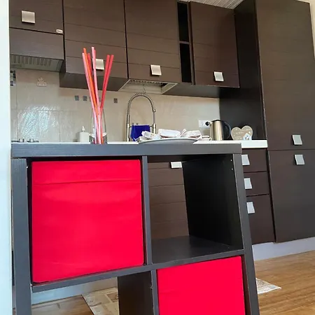 Piccolo Sogno Appartement Rome