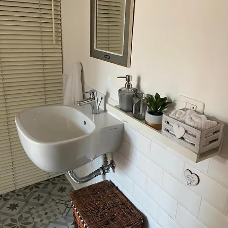 Piccolo Sogno Appartement *