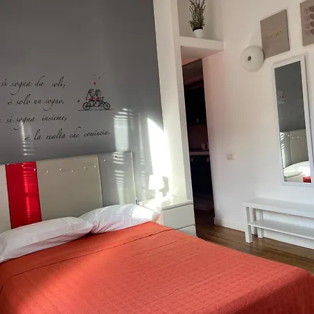 Appartement Piccolo Sogno