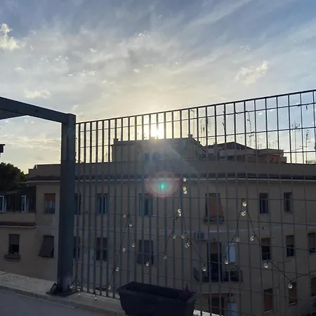 Piccolo Sogno Appartement *