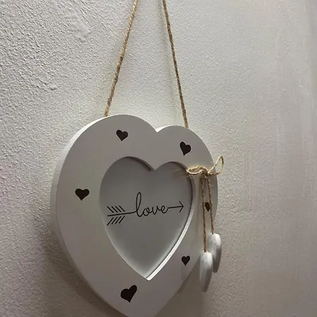 Appartement Piccolo Sogno *