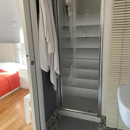 Appartement Piccolo Sogno Rome