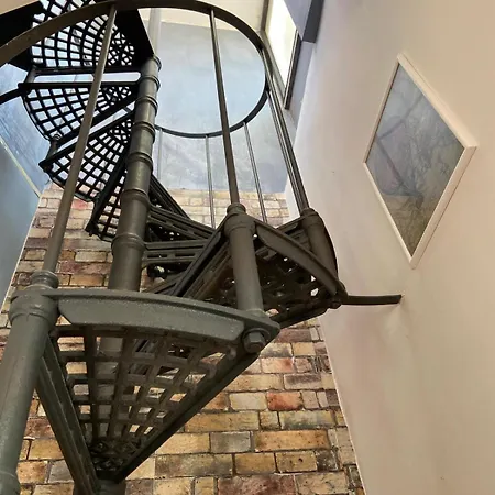 Piccolo Sogno Appartement Rome