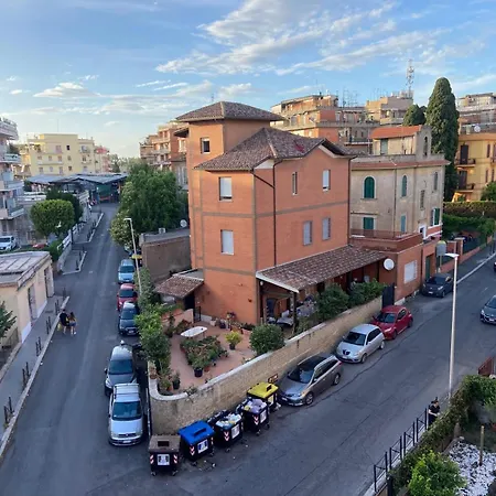 Appartement Piccolo Sogno