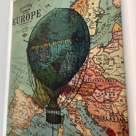 Piccolo Sogno Appartement Rome