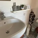 Διαμέρισμα Piccolo Sogno Ρώμη