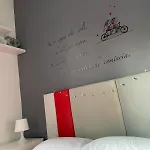 Lejlighed Piccolo Sogno Rom