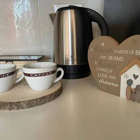 Piccolo Sogno Appartamento *